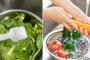 Ngâm rau quả trong nước muối có phải là cách hiệu quả để loại bỏ thuốc trừ sâu?