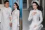 Lộ diện chú rể của Hồ Quỳnh Hương trong lễ cưới kín tiếng