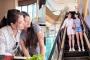 Chiều cao vượt trội của con gái Trương Ngọc Ánh ở tuổi 17, tương lai nối nghiệp mẹ làm người mẫu