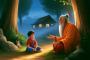 Siêu chính xác! Những người có 4 đặc điểm này thường có tâm địa xấu , bạn không nên kết thân với họ!