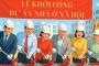 Chính thức hôm nay, 22 dự án NOXH đồng loạt khởi công: Chuyện chưa từng có trong lịch sử
