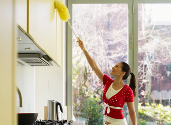 Nhật ký ngày Tết của nàng dâu mới