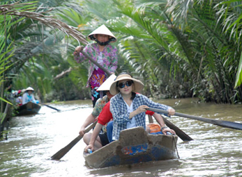 Sức bật nào cho du lịch Việt Nam?