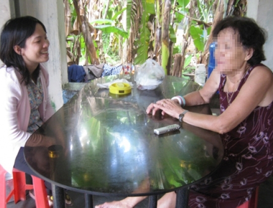 Cả làng trúng xổ số, xôn xao ở Phú Yên