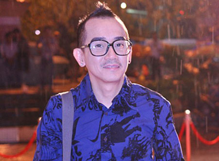 Minh Thuận từng nhiều lần bị 'gạ tình' và 'lợi dụng'