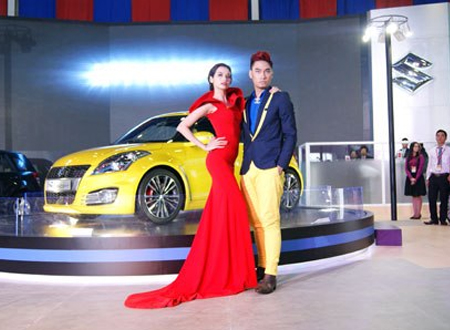 Nguyên nhân nào khiến giá xe hơi ở Việt Nam 