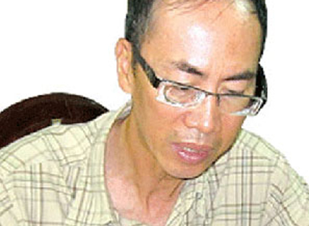 Gặp lại 