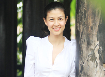 Kim Thư: 