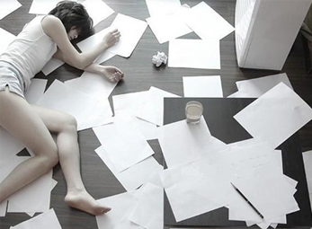 Lật lại những vụ học sinh tự tử thương tâm