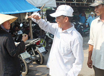 3 đứa trẻ mất tích một cách đáng ngờ