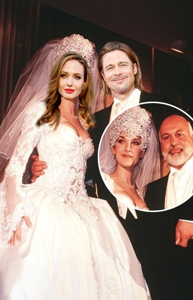 Người tình đồng giới của Angelina Jolie kết hôn  VTVVN