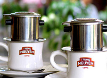 Trung Nguyên mất thương hiệu 'café Chồn' tại Mỹ