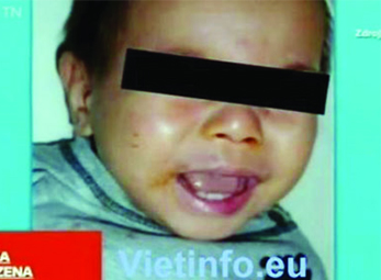 Bảo mẫu nhốt trẻ trong nhà hầm rồi đánh đập