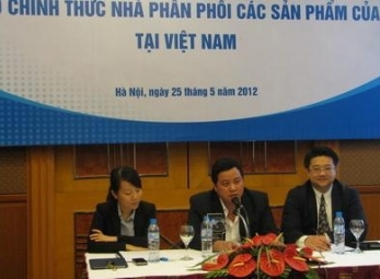 Pin sạc dự phòng cho điện thoại thông minh Mili ra mắt tại Việt Nam