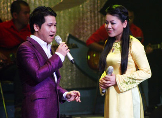 Bộ VHTT&DL sẽ không kỉ luật Anh Thơ – Trọng Tấn