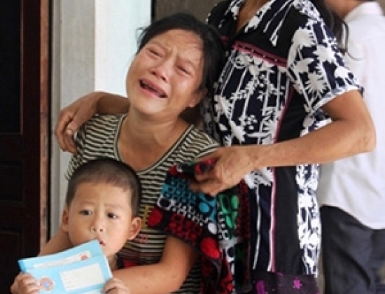 Vụ thai nhi tử vong: Kỉ luật kíp trực
