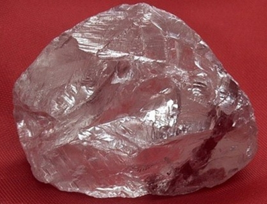 Viên kim cương này có giá hơn 1,6 triệu USD