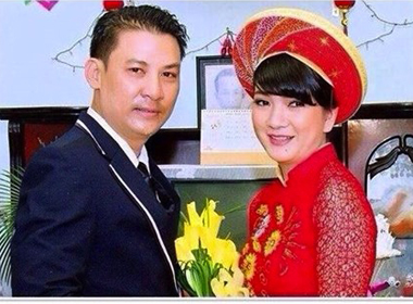 Xôn xao cô dâu giống hệt Đàm Vĩnh Hưng