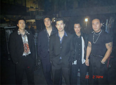 Hé lộ bí ẩn tội ác trong