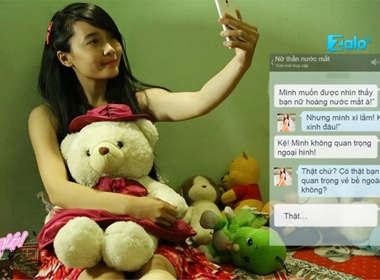 Biên kịch ‘bánh giò’ tiếp tục lấy nước mắt người xem