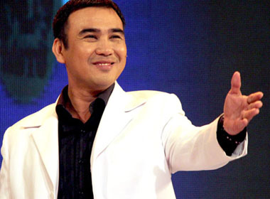 Quyền Linh: Câu chuyện 2 chỉ vàng và tật nghiện bida 