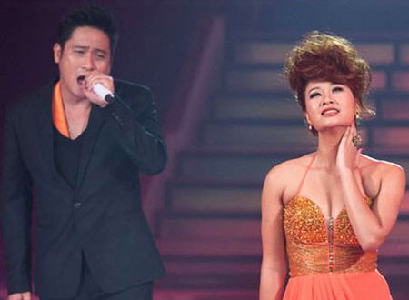 Cặp đôi hoàn hảo 2013: Minh Tiệp - Hà Thúy Anh chính thức dừng chân