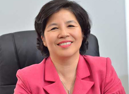 Forbes vinh danh 2 nữ doanh nhân Việt Nam