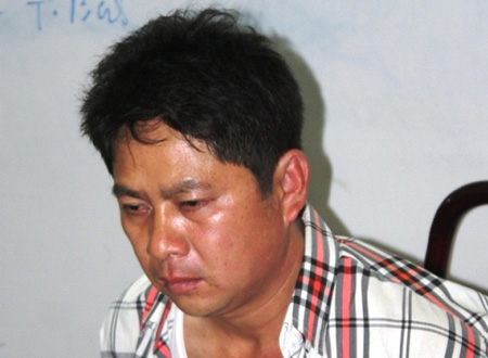 Chân dung Tý “điên” và băng đảng máu lạnh khuynh đảo Miền Đông
