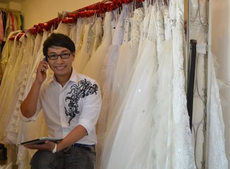 Nhiếp ảnh gia Ngọc Long: Tôi không tham lam!