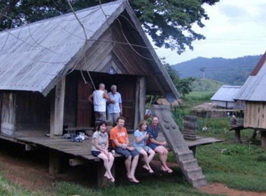 Du lịch Việt Nam lọt tốp 10 văn hóa địa phương độc đáo