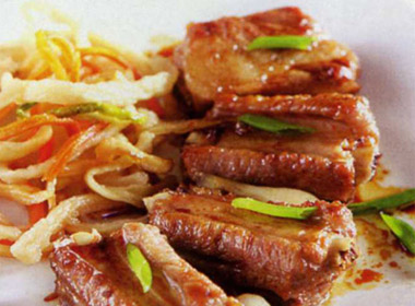 Bữa tối nhanh gọn dễ làm cho bạn ít vào bếp