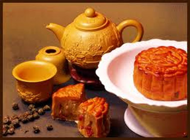 Món ăn đoàn tụ ấm cúng Tết Trung thu