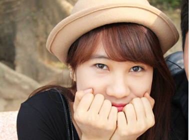 Cô giáo xinh xắn chia sẻ bí quyết học tiếng Anh