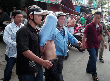 Tội phạm và cảnh báo (P.167): Tội phạm trộm cướp ‘vào mùa làm ăn’ dịp nghỉ lễ