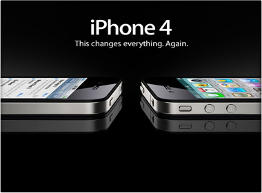 Apple ngừng bán iPhone 4 với giá thấp