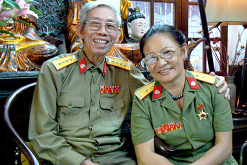 Nhạc sĩ Thuận Yến qua đời