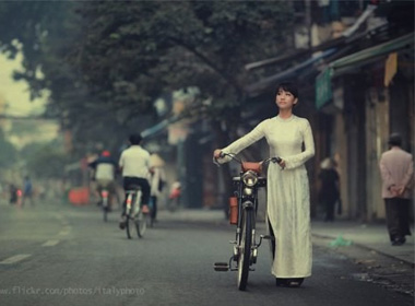 Du lịch Hà Nội: Mùa nào, ăn gì, ở đâu