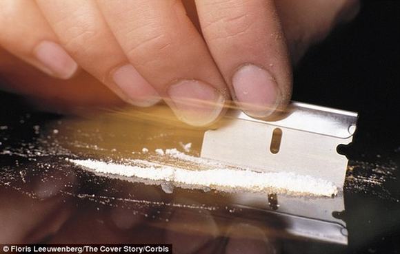 cocaine-m1
