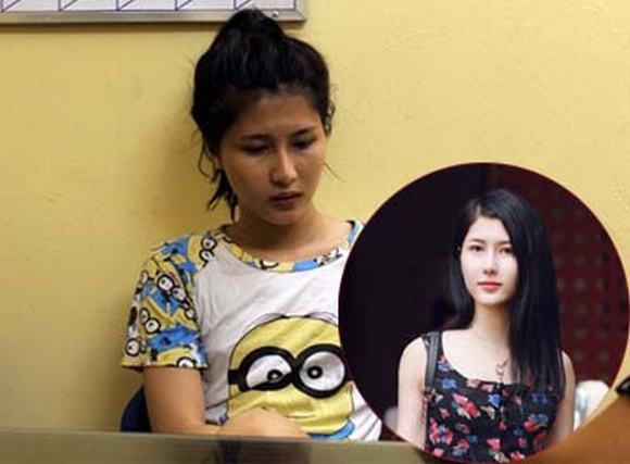 Trâm Anh - 'Hot girl' bán ma túy chi phí bao nhiêu để phẫu thuật chuyển giới?