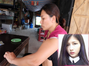Mẹ 'hot girl chuyển giới' Trâm Anh nói gì khi con bị bắt?