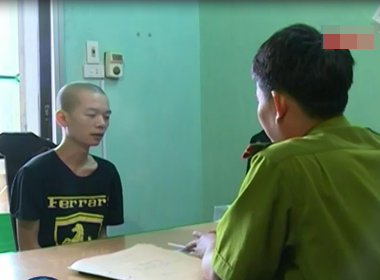 Bắt kẻ giao cấu với trẻ em và buôn bán người