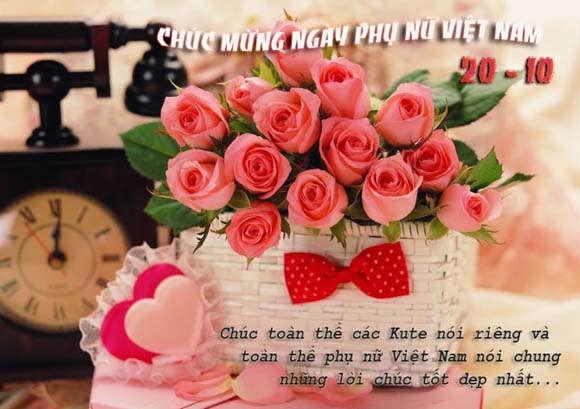 chuc-20-10loi chuc 20/10 y nghia, loi chuc 20/10 cho ban gai ngay phu nu viet nam, loi chuc 20/10 hay loi chuc 20/10 cho nguoi yeu, loi chuc ngay phu nu viet nam