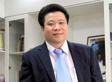Ông Hà Văn Thắm là ai?