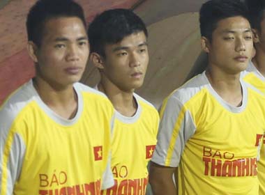 Từ chuyện số 10 đến chuyện của Thái Sung: Đừng ngồi chờ sung rụng