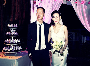 Thu Thủy: Tình yêu bền lâu là sự tôn trọng