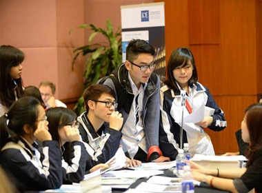 TPHCM: Chỉ có 16 đơn vị tư vấn du học được cấp phép