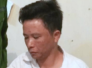 Hà Nội: Hung thủ giết vợ mới cưới nghi mắc bệnh hoang tưởng