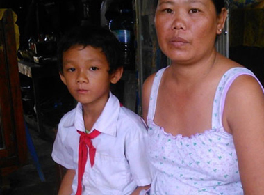 Họp liên ngành xử lý vụ 'cô dâu nhí' 14 tuổi