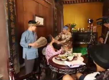 Hài Tết 2015: Chôn Nhời 2