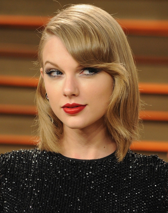 Taylor-Swift